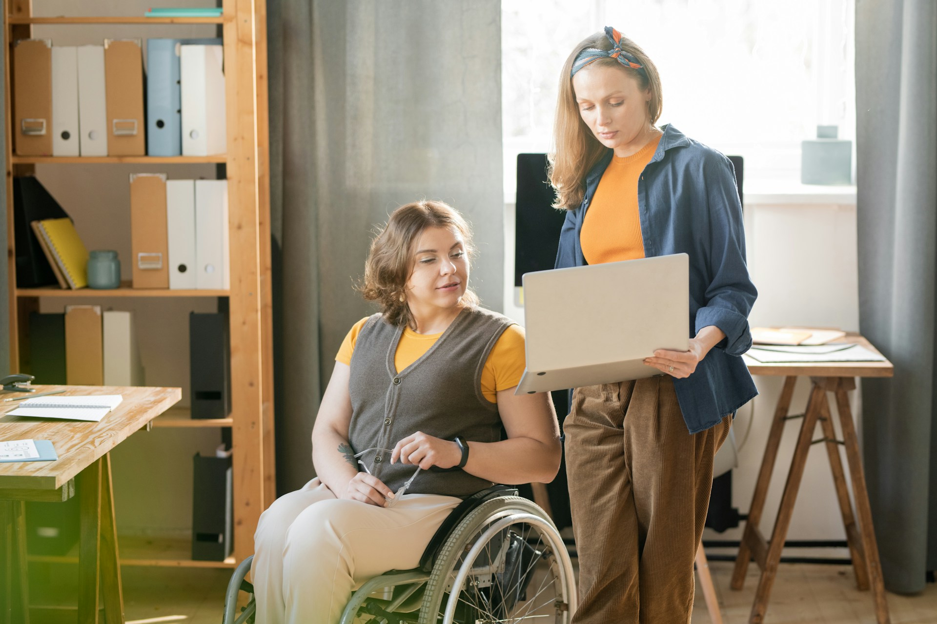 Social Security Disability