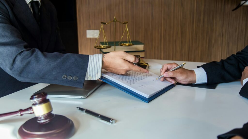 traffic violations lawyer Chester County