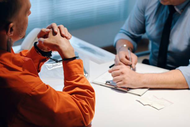 Criminal Justice Attorney Rock Hill, SC Criminal Justice Attorney Rock Hill, SC