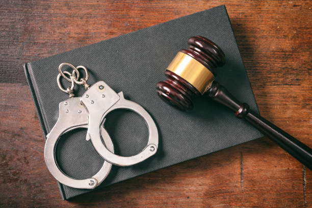 Criminal Justice Attorney York, SC Criminal Justice Attorney York, SC