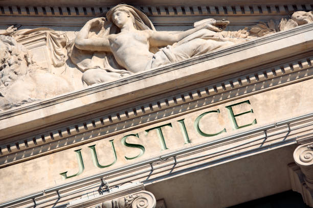 Criminal Justice Attorney York, SC Criminal Justice Attorney York, SC