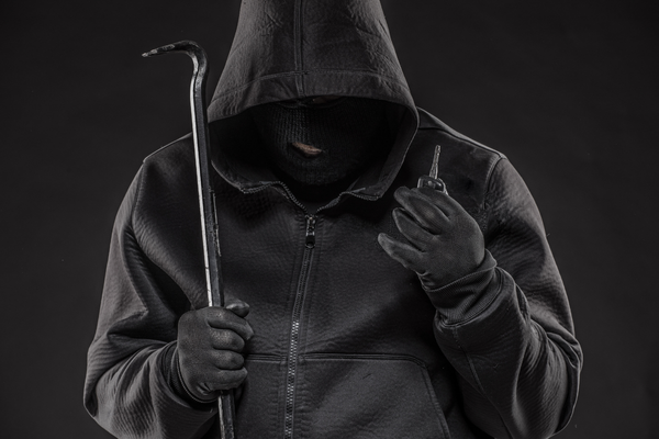 Criminal Justice Attorney Tega Cay, SC