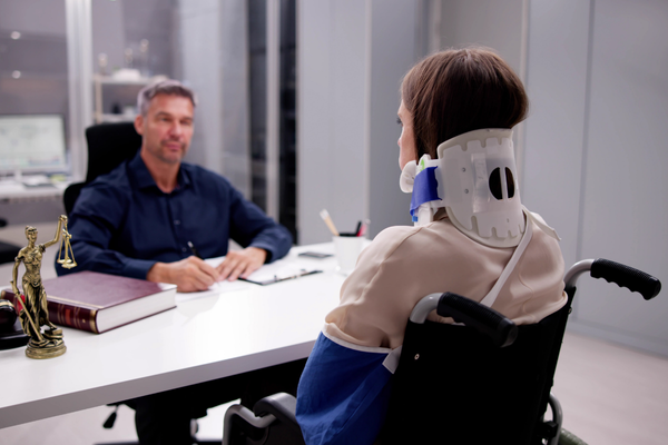 Social Security Attorney Chester, SC