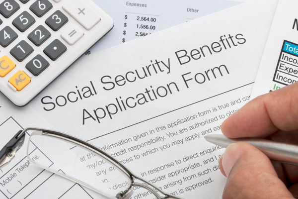 Social Security Attorney Chester, SC