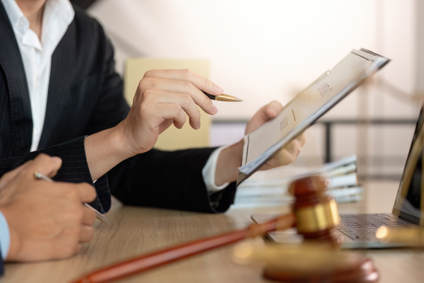 Criminal Defense in Rock Hill, SC: A Guide to Protecting Your Rights 2 Criminal Defense Guide