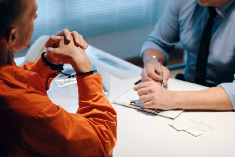 Criminal Justice Attorney Great Falls