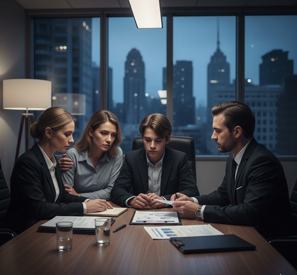 Juvenile Defense: How Criminal Charges Affect Minors Differently than Adults 1 juvenile defense