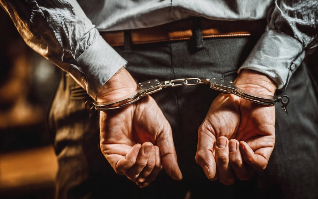 Criminal Justice Attorney 2