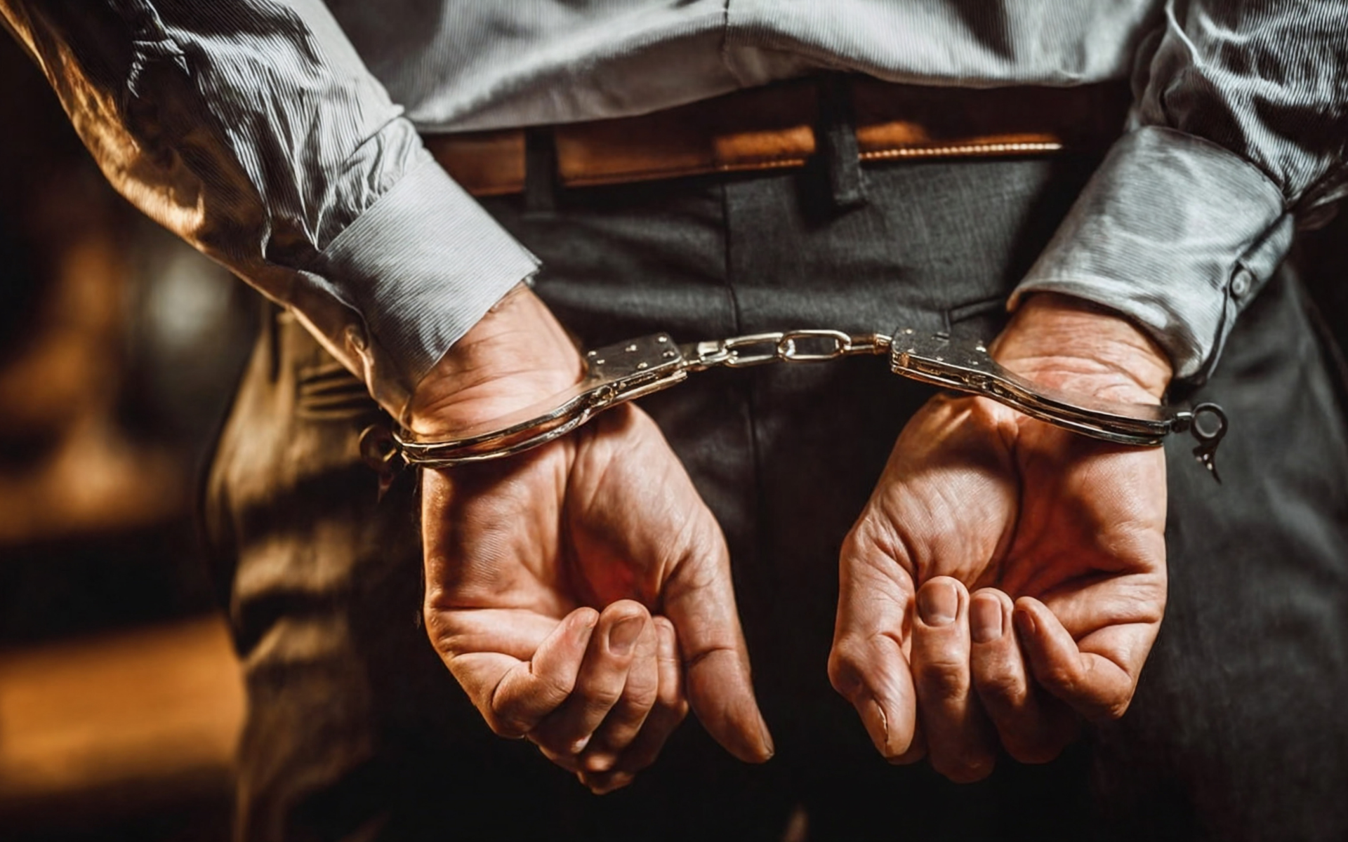 Criminal Justice Attorney 2