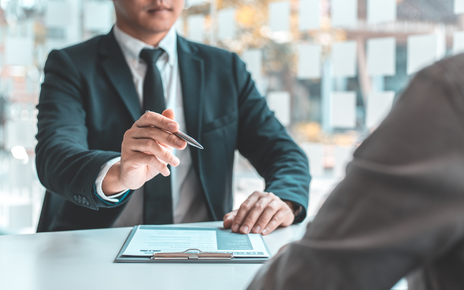 Personalized Case Management 2