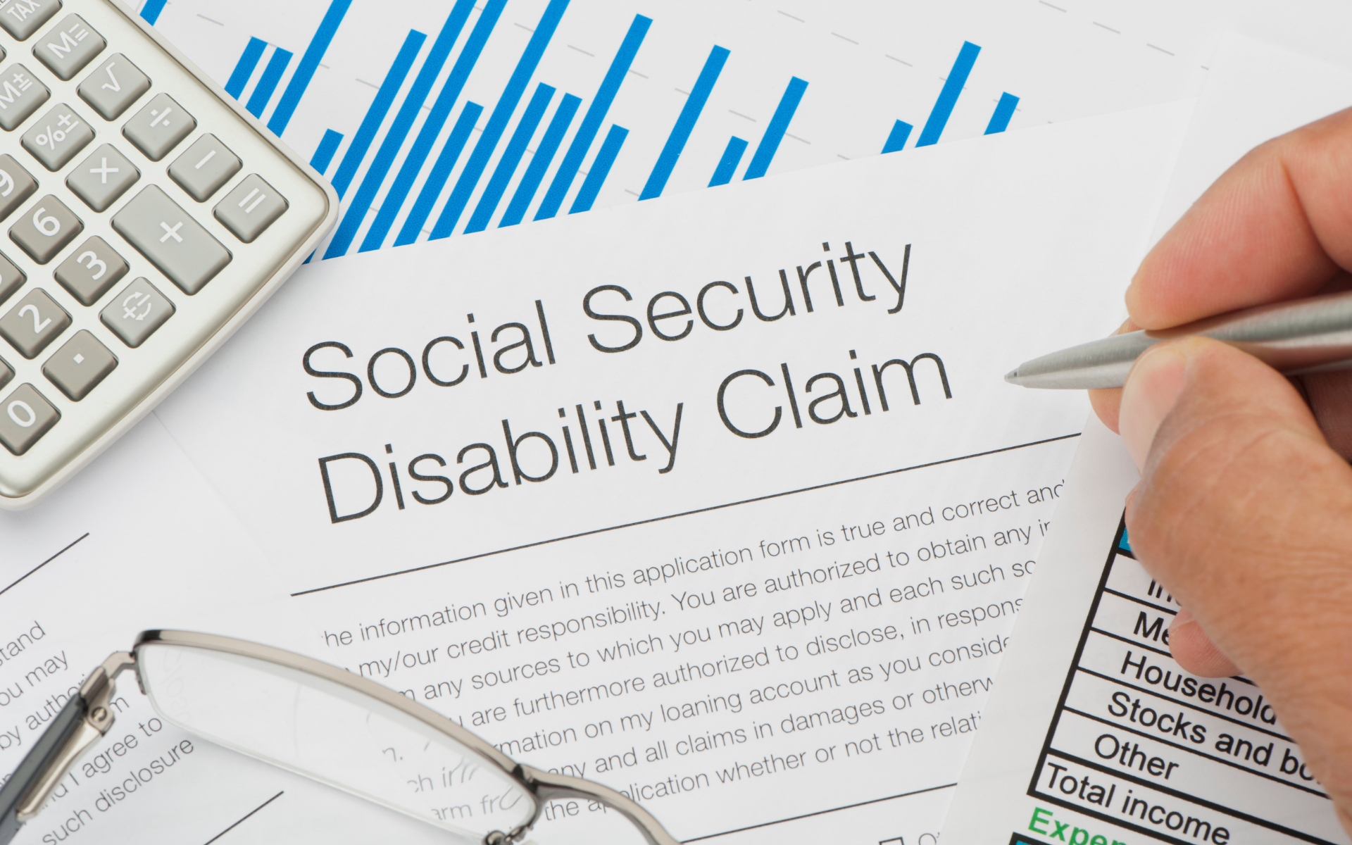 Social Security Attorney Winnsboro, SC 4