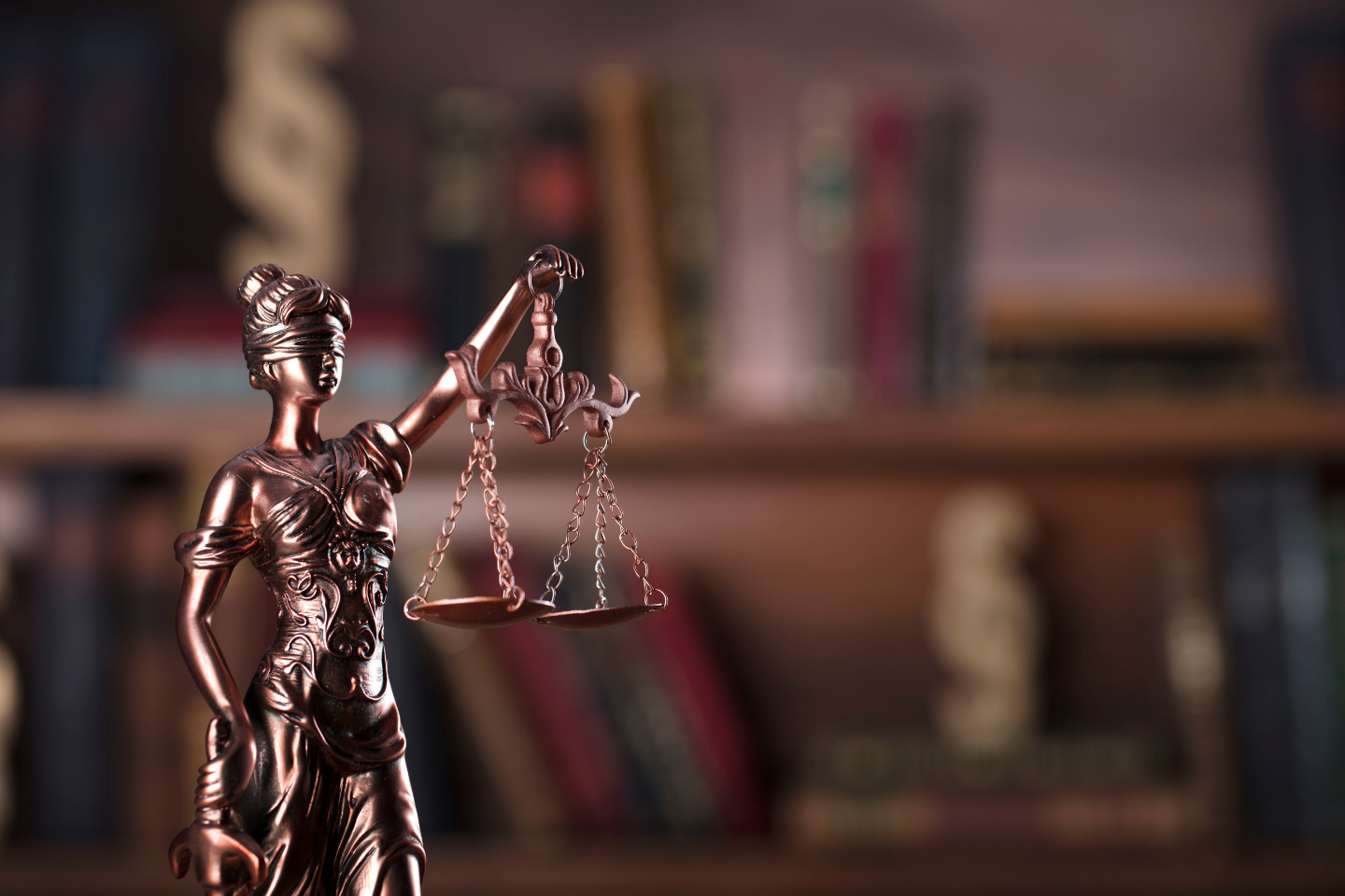 Civil Litigation Attorney