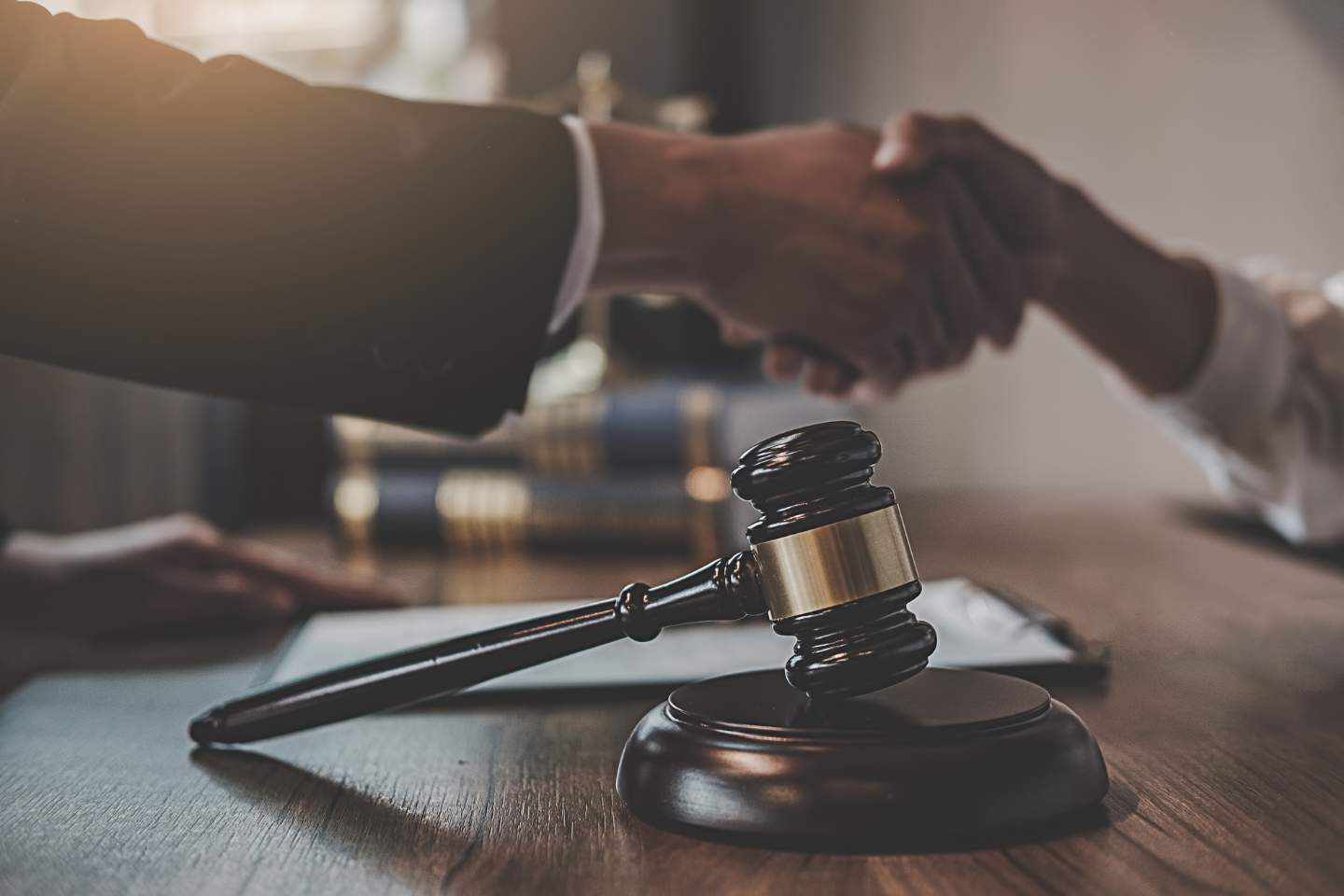 Civil Litigation Attorney