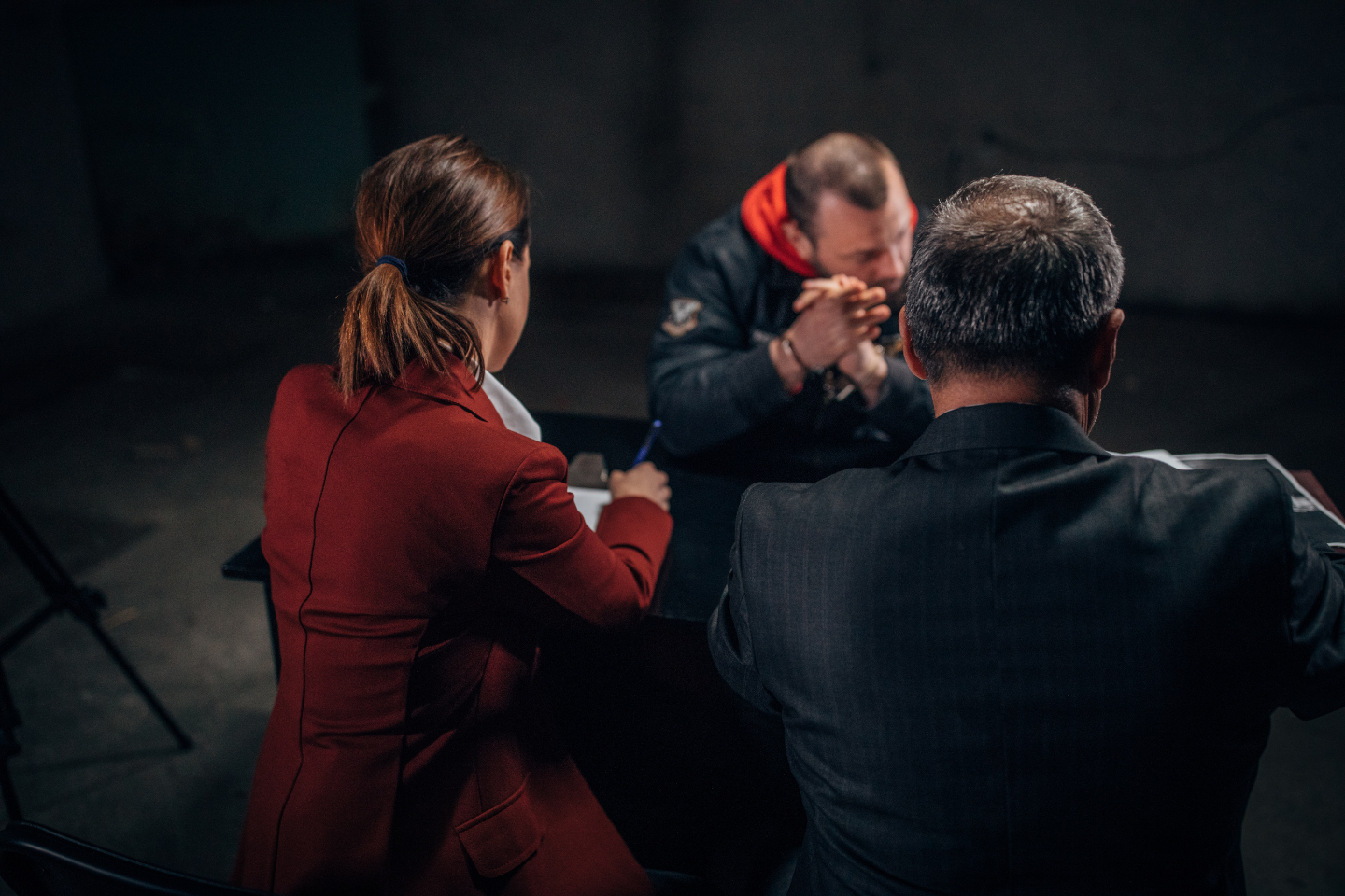 Criminal Lawyer Rock Hill, SC