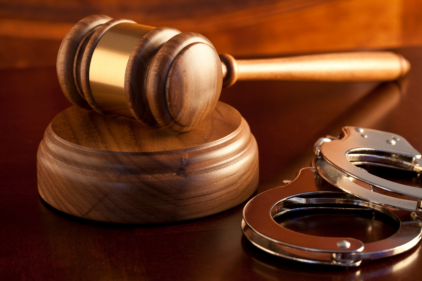 Criminal Lawyer Rock Hill, SC