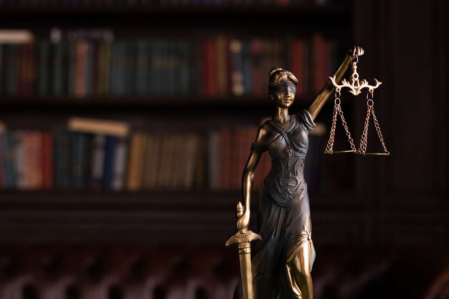 Civil Litigation Attorney
