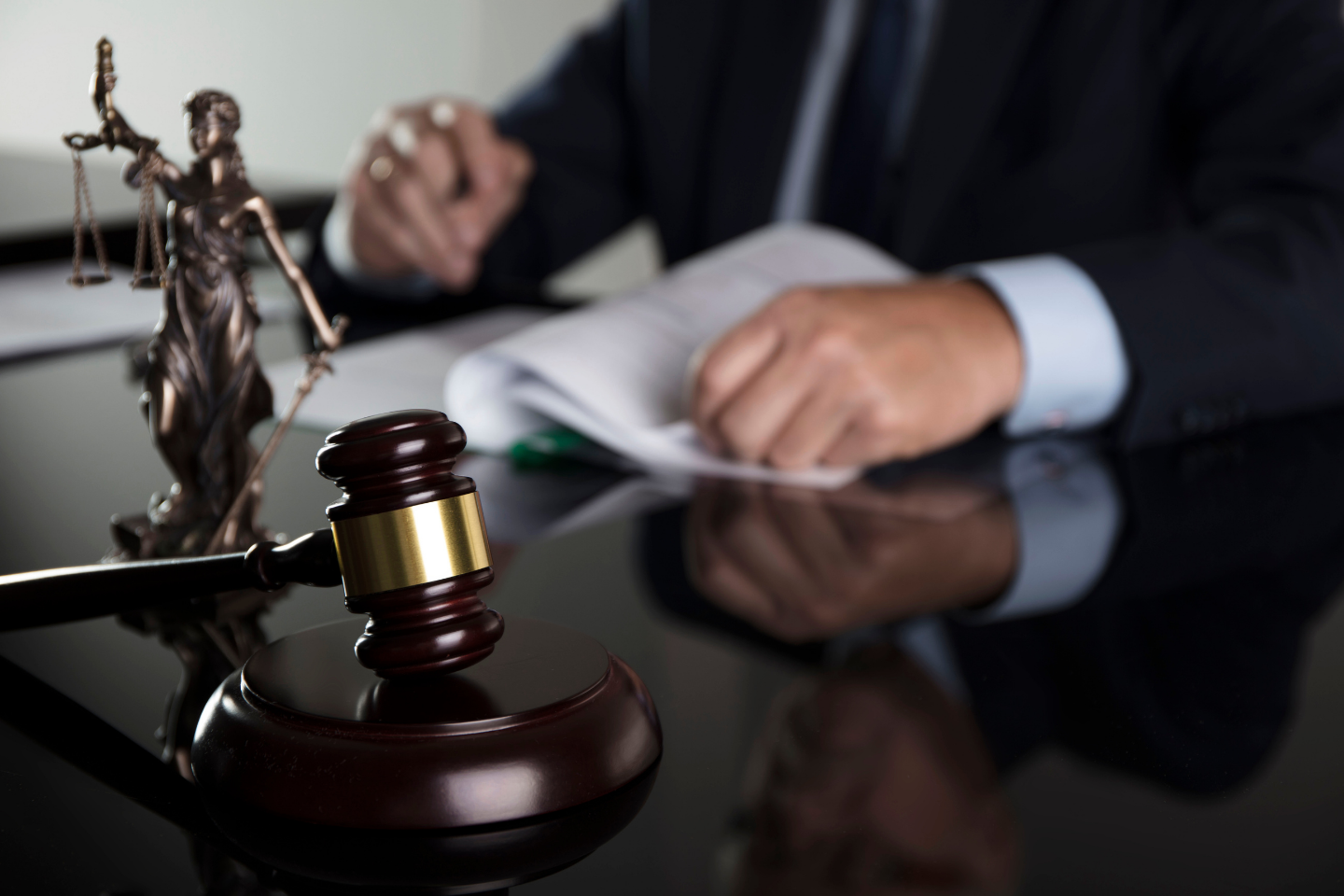 Criminal Lawyer Rock Hill, SC