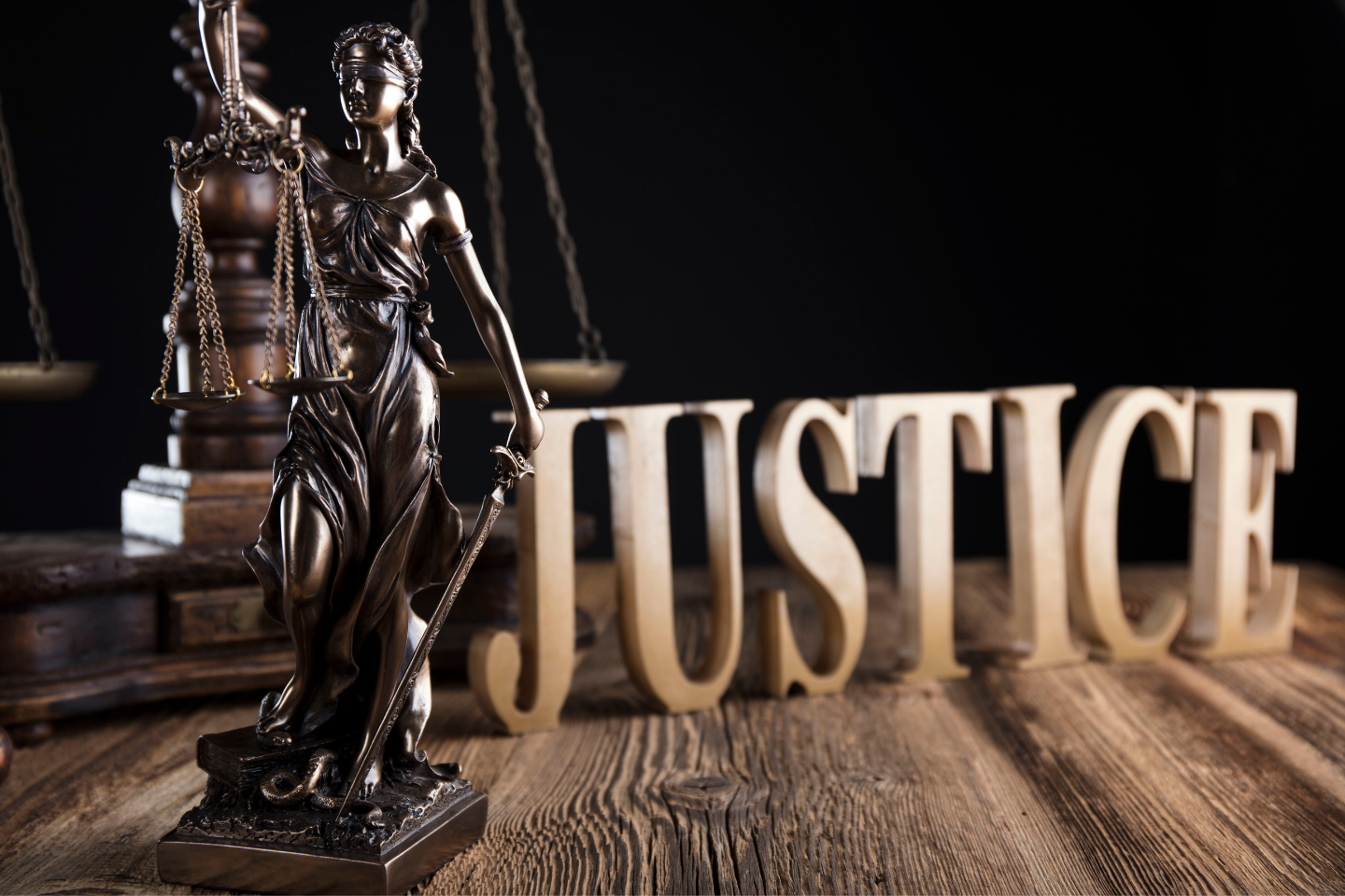Civil Litigation Attorney