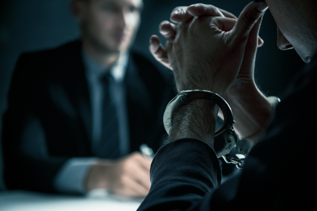 Criminal Lawyer Rock Hill, SC