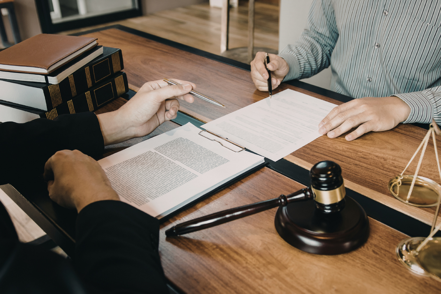 Long Term Disability Lawyer