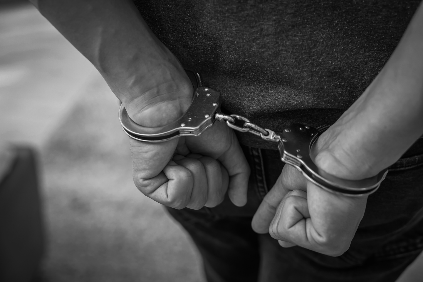 Criminal Lawyer Rock Hill, SC