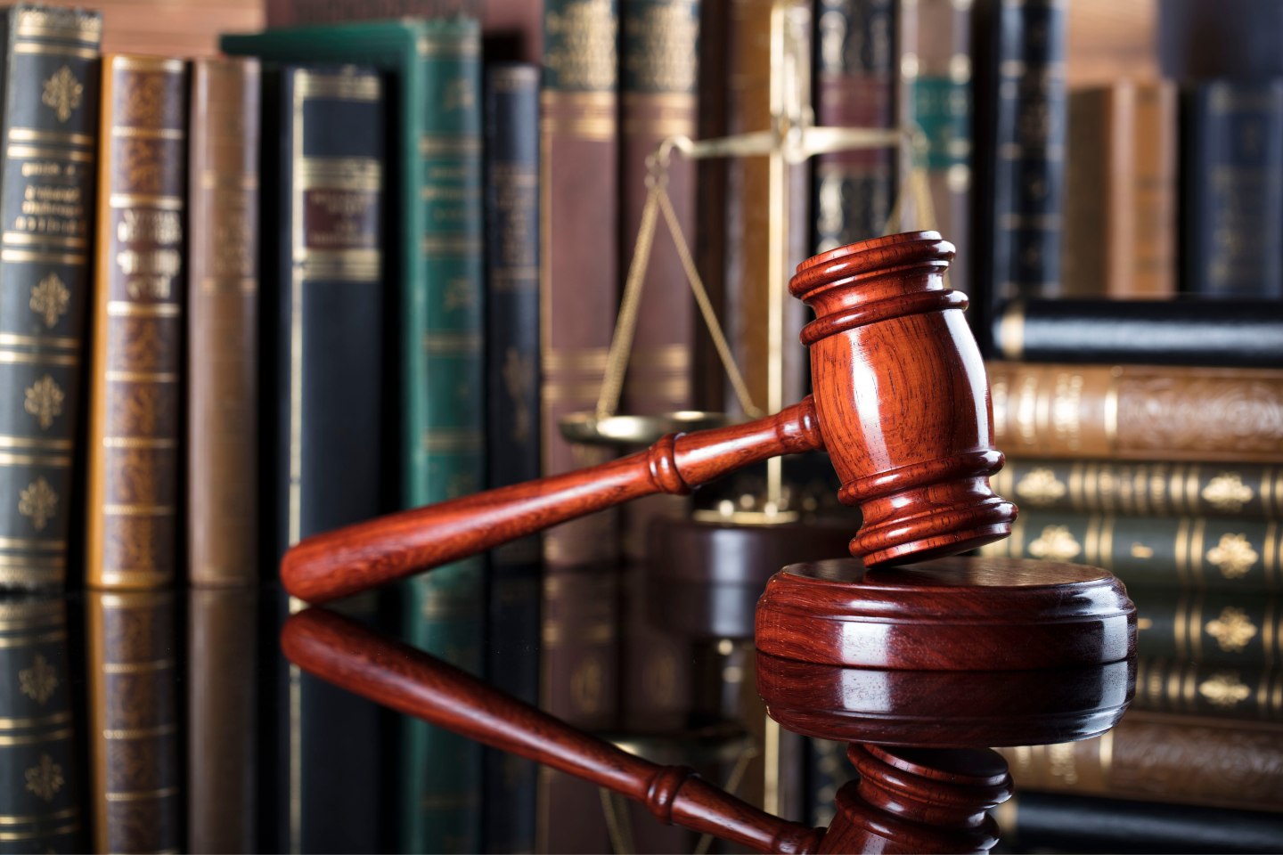 Civil Litigation Attorney Fort Mill, SC