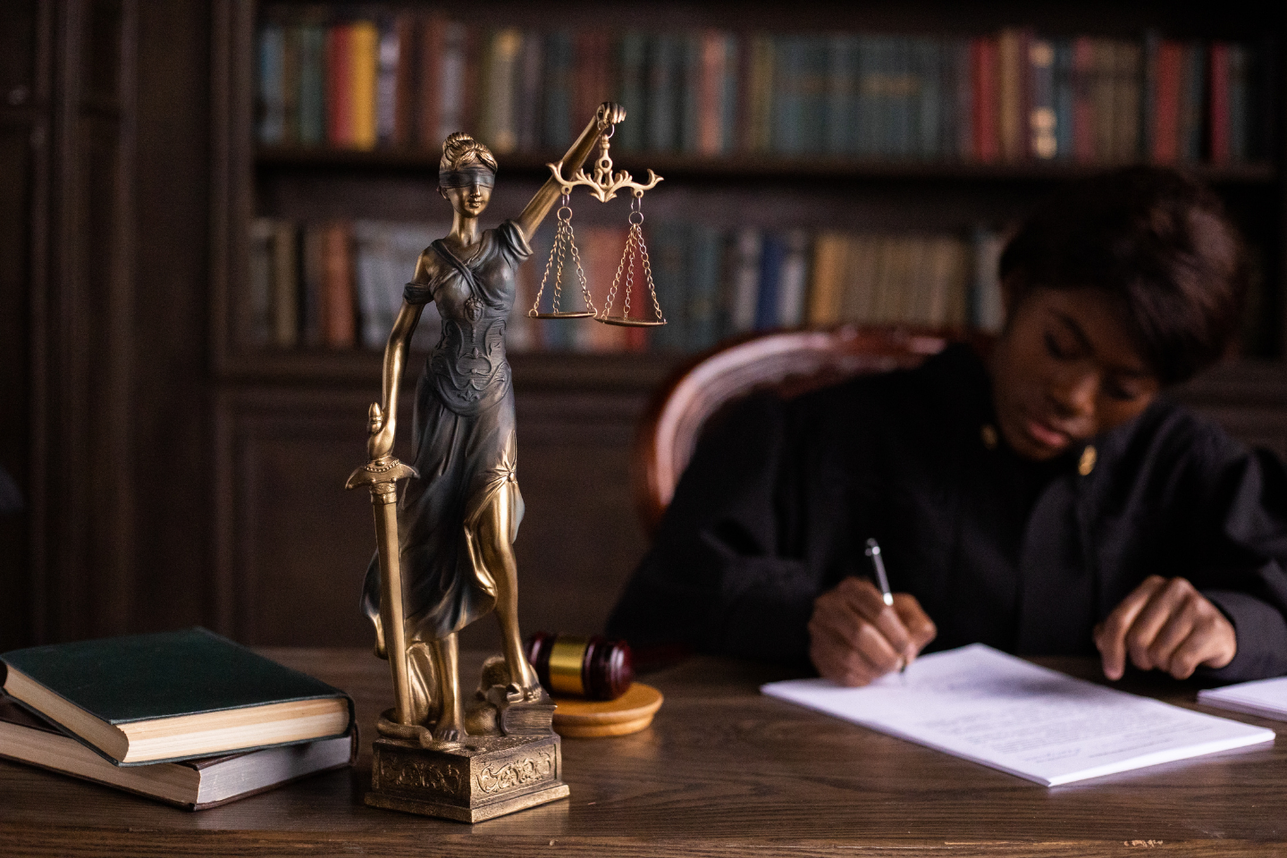 Civil Litigation Attorney Fort Mill, SC