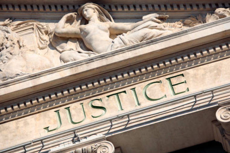 Criminal Lawyer York, SC