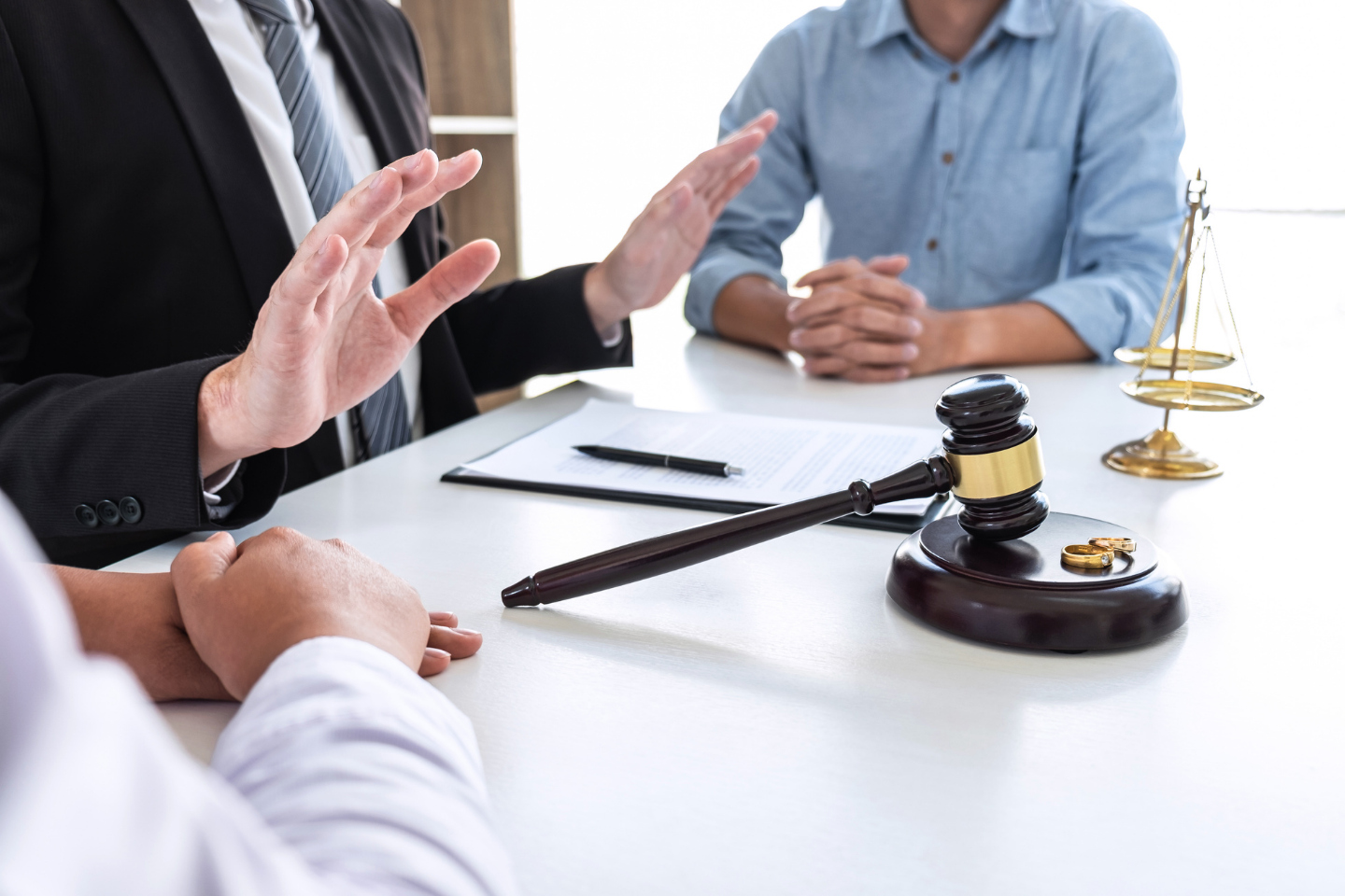 Criminal Lawyer York, SC