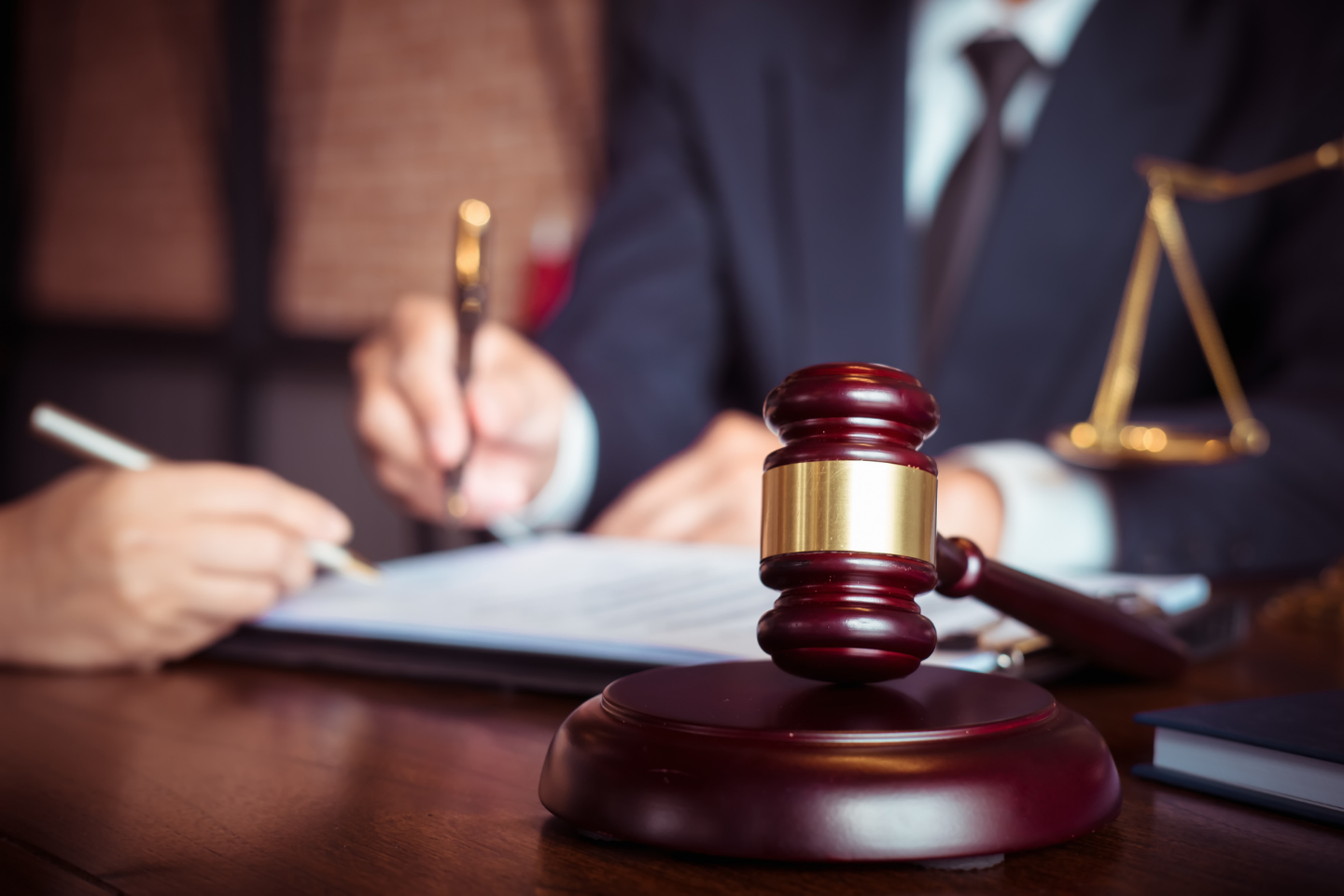 Long Term Disability Lawyer Fort Mill, SC
